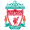 Логотип футбольный клуб Ливерпуль (до 19)