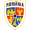 Логотип Румыния