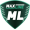 Логотип футбольный клуб Макслайн (Рогачев)