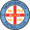 Логотип футбольный клуб Мельбурн Сити