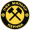 Логотип футбольный клуб Минер (Перник)