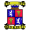 Логотип футбольный клуб Молд Александра