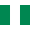 Логотип Нигерия (до 20)