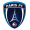 Логотип футбольный клуб Париж