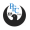 Логотип футбольный клуб Портстьюарт