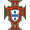 Логотип Португалия