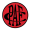 Логотип футбольный клуб Позу Алегри (Позу-Алегри)