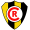 Логотип футбольный клуб Рапидо де Бузас