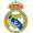 Логотип футбольный клуб Реал (Мадрид)
