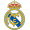 Логотип футбольный клуб Реал (до 19) (Мадрид)