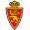 Логотип футбольный клуб Сарагоса 2