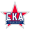 Логотип футбольный клуб СКА-Хабаровск (мол)