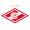 Логотип футбольный клуб Спартак (мол) (Москва)