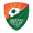 Логотип футбольный клуб Срениди Деккан (Визаг)