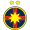 Логотип футбольный клуб ФКСБ (Бухарест)