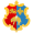 Логотип футбольный клуб Тависток