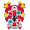 Логотип футбольный клуб Транмер Роверс