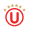Логотип футбольный клуб Университарио де Винто