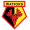 Логотип футбольный клуб Уотфорд