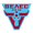 Логотип футбольный клуб Велес (Москва)