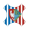 Логотип футбольный клуб Висла (Сандомирц)