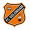 Логотип футбольный клуб Волендам