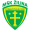 Логотип футбольный клуб Жилина (до 19)