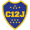 Логотип футбольный клуб 12 де Джунио (Вилла Хейс)