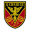 Логотип футбольный клуб Аксбридж (Лондон)
