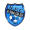 Логотип футбольный клуб Аль-Нахдха (Эд-Даммам)