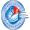 Логотип футбольный клуб Альбинолеффе (Леффе и Альбино)