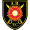 Логотип футбольный клуб Альбион Роверс (Котбридж)