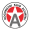 Логотип футбольный клуб Алуминий (Кидричево)