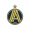 Логотип футбольный клуб Апаресиденсе (Апаресида-ди-Гояния)