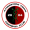 Логотип футбольный клуб Атерстоун Таун