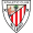 Логотип футбольный клуб Атлетик-2 (Бильбао)