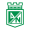 Логотип футбольный клуб Атлетико Насьональ (Медельин)