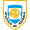 Логотип футбольный клуб Атлетико Рафаэла
