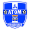 Логотип футбольный клуб Атом (Нововоронеж)