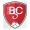 Логотип футбольный клуб Бальма