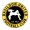 Логотип футбольный клуб Бэсилдон Юнайтед