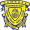 Логотип футбольный клуб Бейсингсток