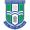 Логотип футбольный клуб Бишоп'c Стортфорд