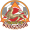 Логотип футбольный клуб Спартак-Цхинвали