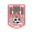 Логотип футбольный клуб Дергвью (Каследерг)