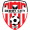 Логотип футбольный клуб Дерри Сити