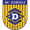 Логотип футбольный клуб Домжале