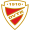 Логотип футбольный клуб Дьошдьер (Мишкольц)