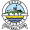Логотип футбольный клуб Довер Атлетик