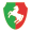 Логотип футбольный клуб Дравинья (Кострой)